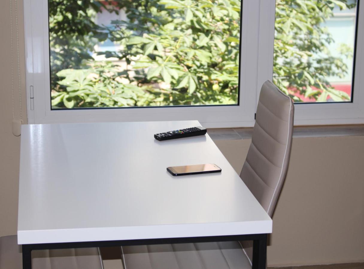 Apartament 2v1 - Blloku Ls