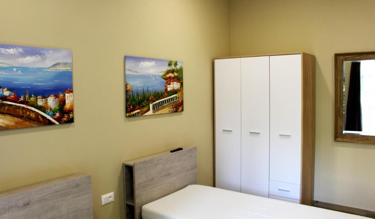 2v1 - Blloku Ls Apartament *