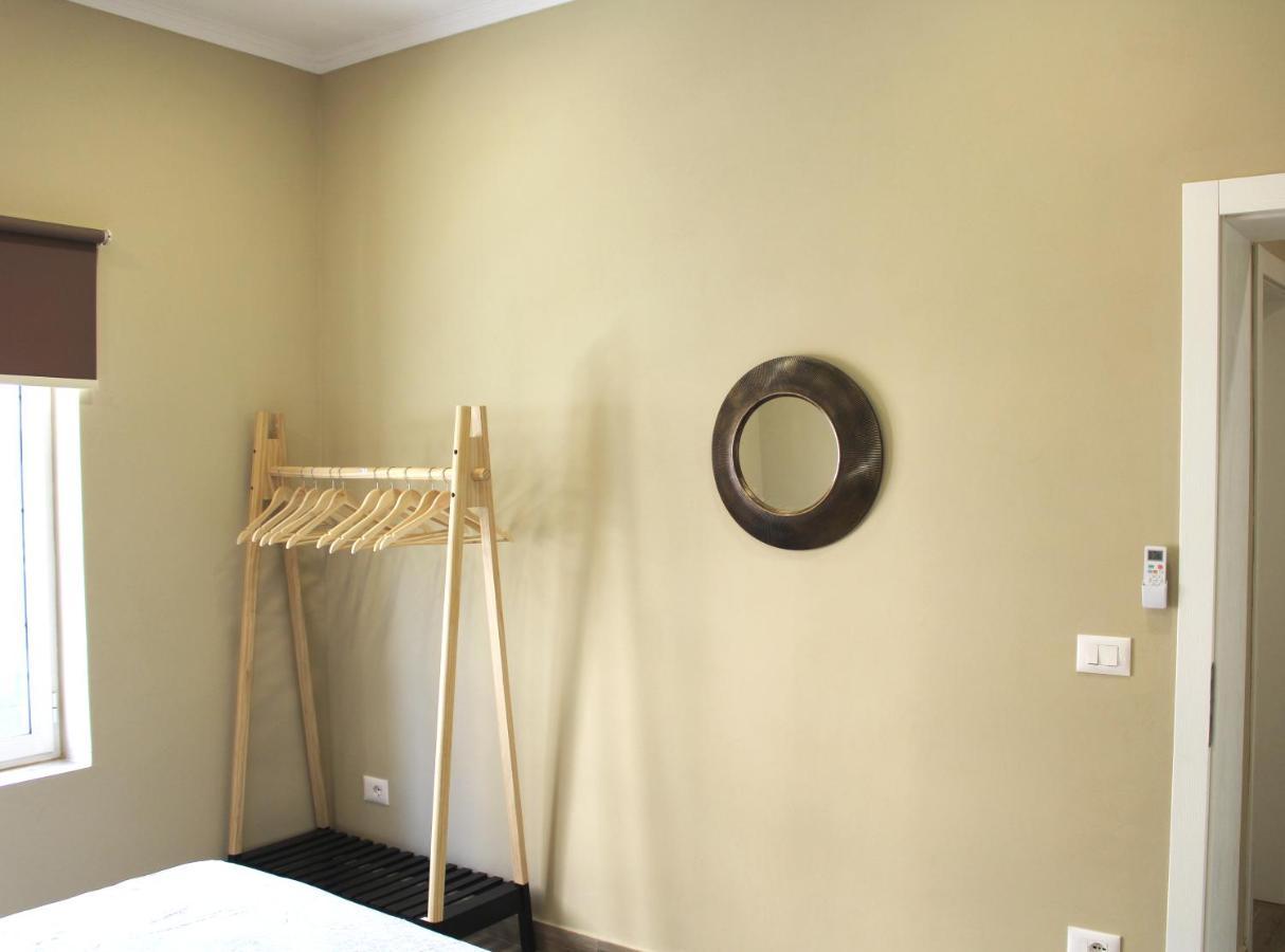 2v1 - Blloku Ls Apartament