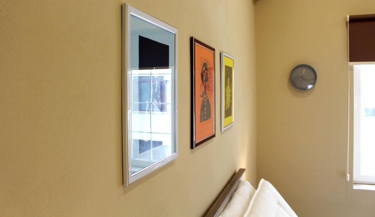 Apartament 2v1 - Blloku Ls Tirana