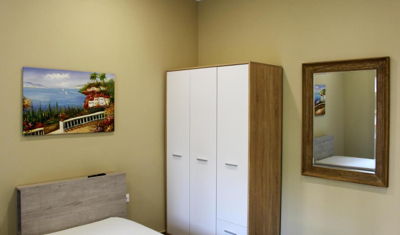 Apartament 2v1 - Blloku Ls Tirana