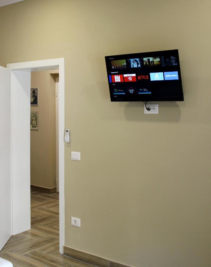 2v1 - Blloku Ls Apartament