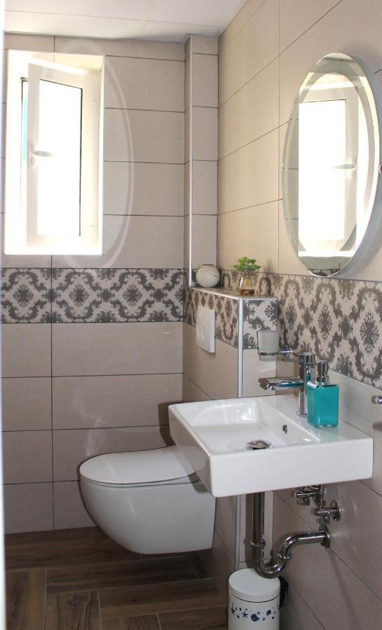 2v1 - Blloku Ls Apartament