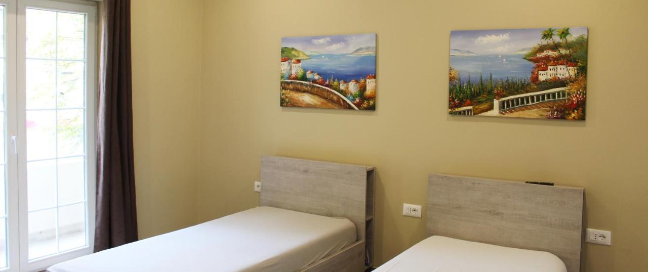 Apartament 2v1 - Blloku Ls *