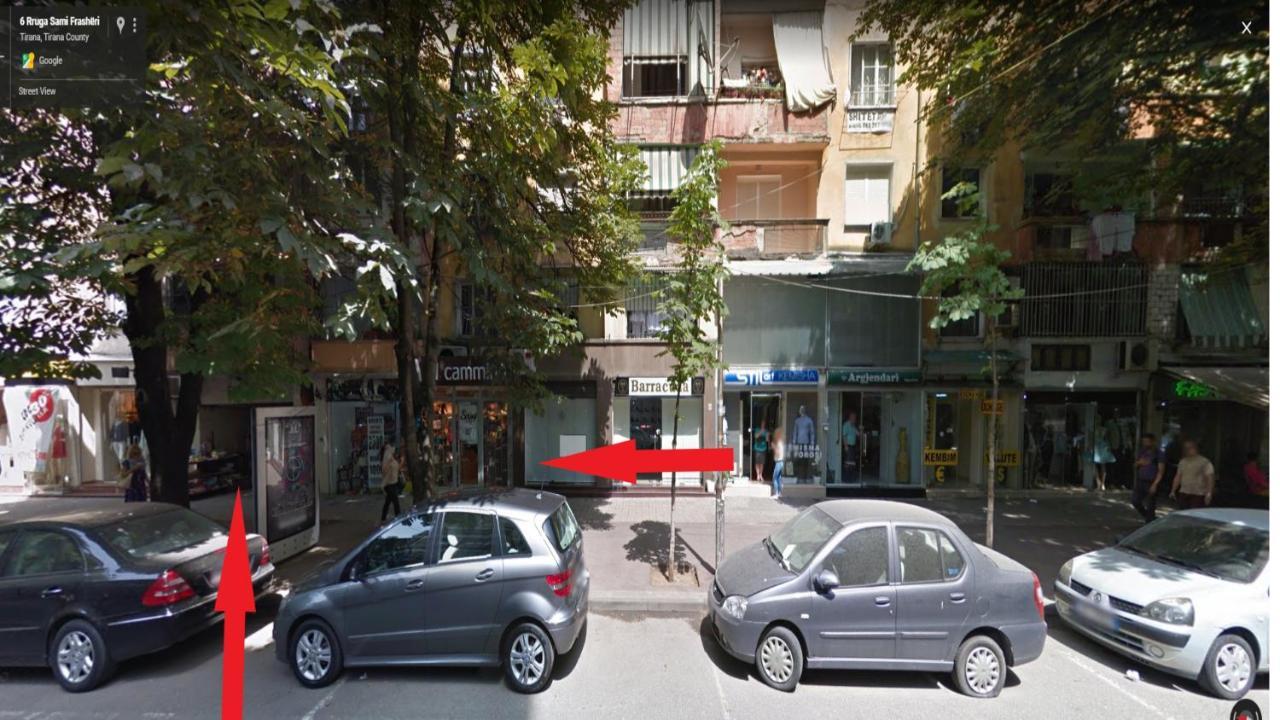 2v1 - Blloku Ls Apartament